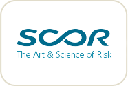 Logo SCOR